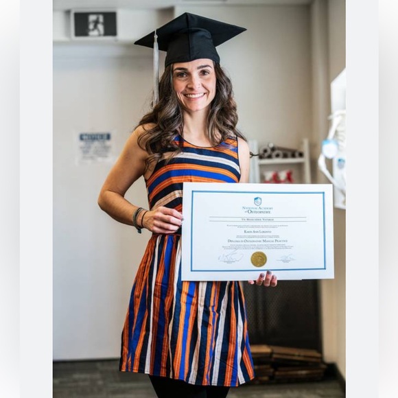 I Love H81 Womans Multi-color Tank Dress Size Medium - Picture 8 of 10